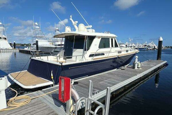Sabre  Yacht For Sale