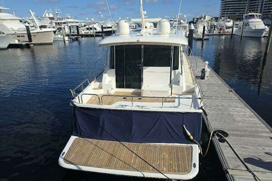 Sabre  Yacht For Sale