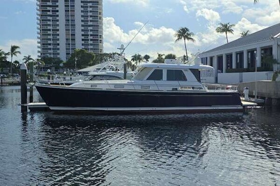Sabre  Yacht For Sale