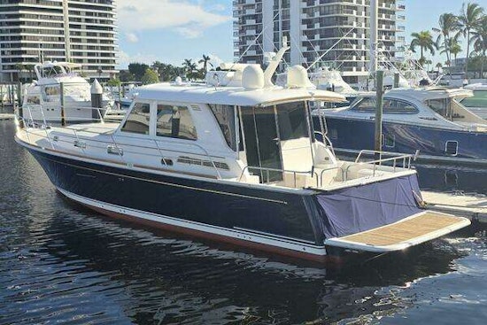 Sabre  Yacht For Sale