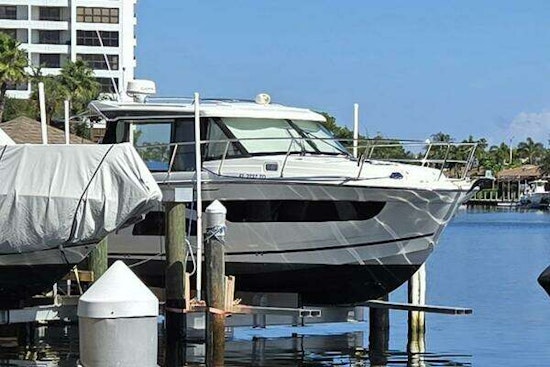 Jeanneau NC 1095 Yacht For Sale