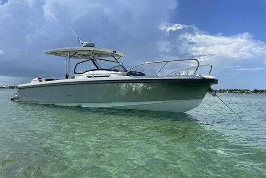 Nimbus T9 Yacht For Sale