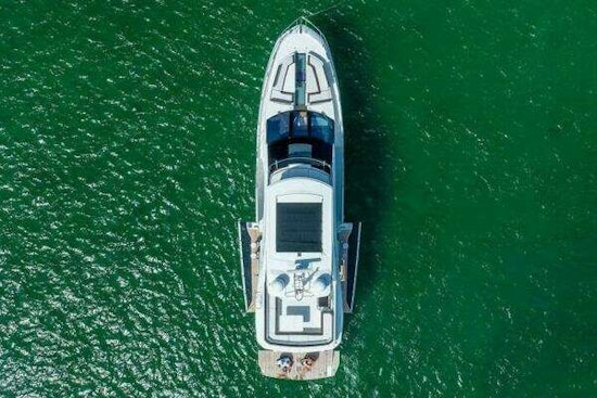 Galeon 640 FLY Yacht For Sale