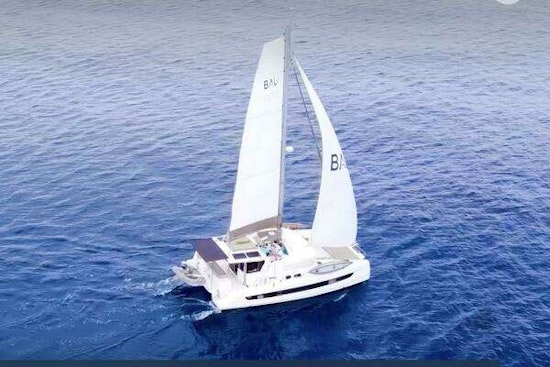 Bali 4.2 Yacht For Sale