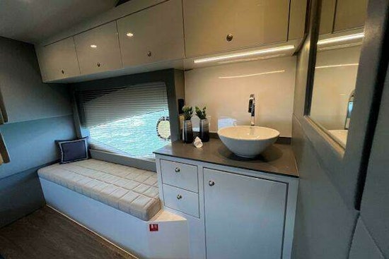 Evolve  Yacht For Sale