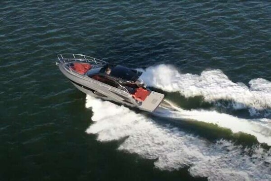 Evolve  Yacht For Sale