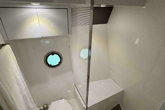 Evolve  Yacht For Sale