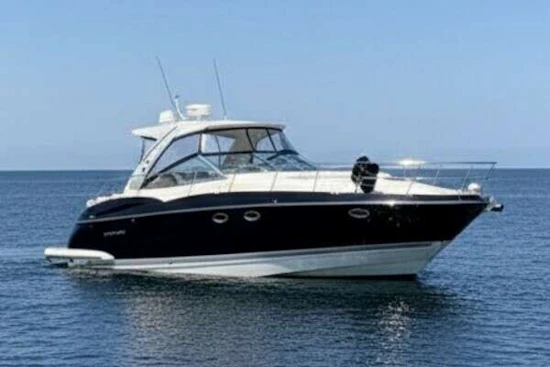 Monterey  Yacht For Sale