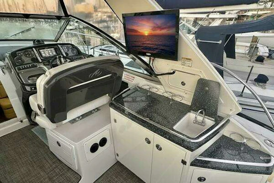 Monterey  Yacht For Sale