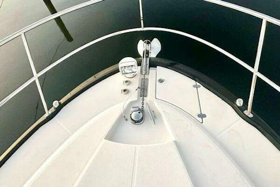 Monterey  Yacht For Sale