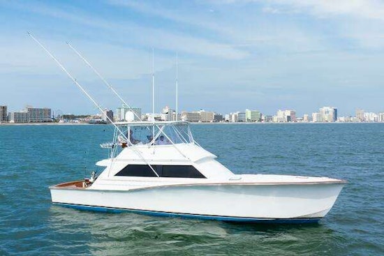Jim Smith  Yacht For Sale