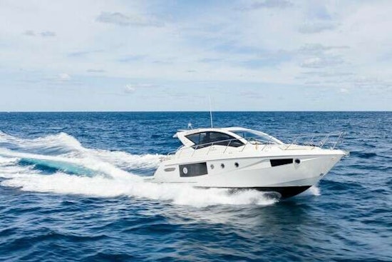 Cranchi M 44 HT Yacht For Sale