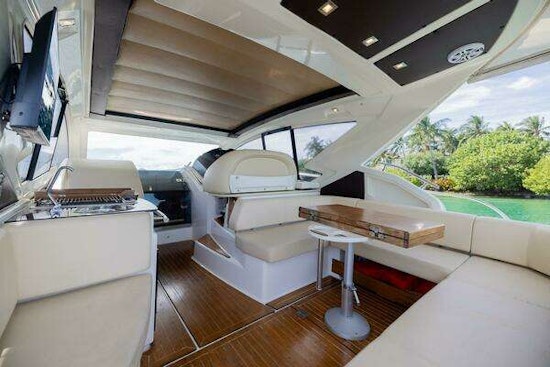 Cranchi M 44 HT Yacht For Sale