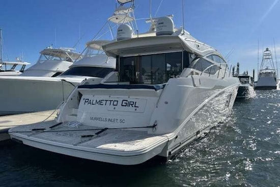 Sea Ray L 590 Yacht For Sale