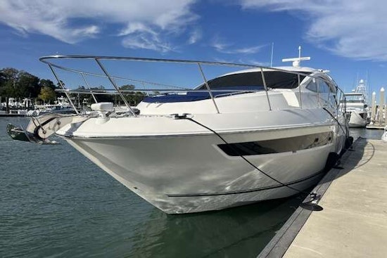 Sea Ray L 590 Yacht For Sale