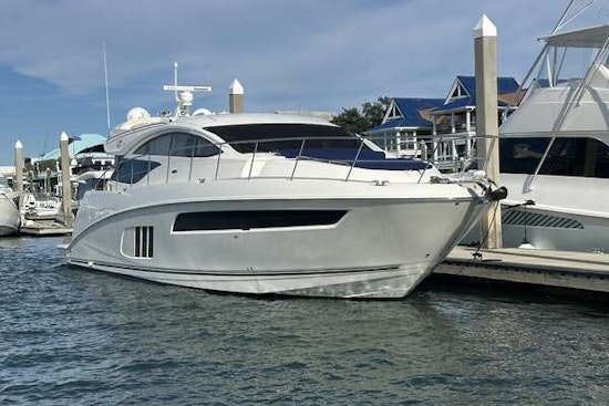 Sea Ray L 590 Yacht For Sale