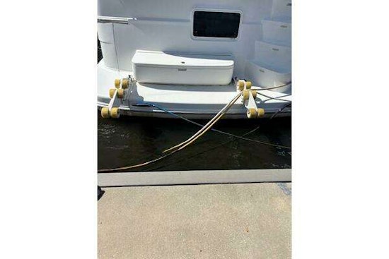 Carver 466 Motor Yacht Yacht For Sale