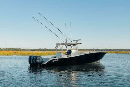 Yellowfin  Yacht For Sale