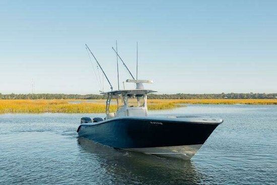 Yellowfin  Yacht For Sale