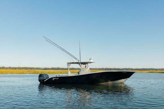 Yellowfin  Yacht For Sale