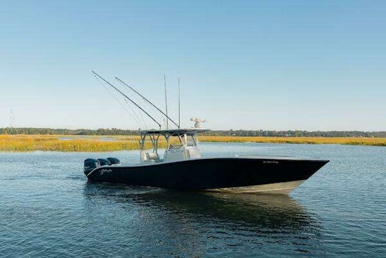 Yellowfin  Yacht For Sale