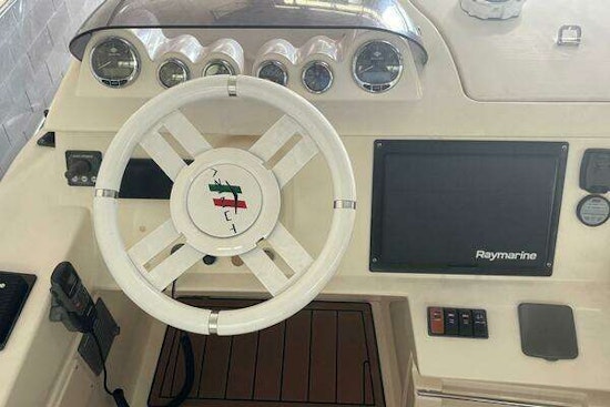 Azimut 43 Yacht For Sale