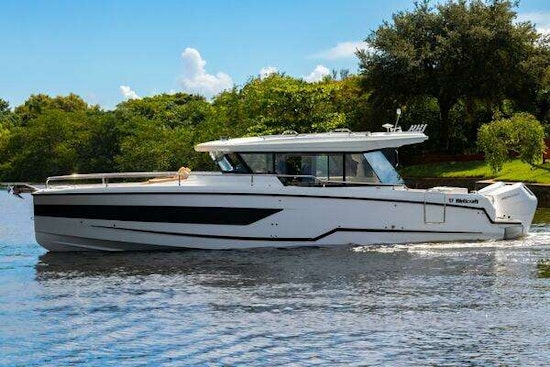 Wellcraft 38 Explorer Yacht For Sale
