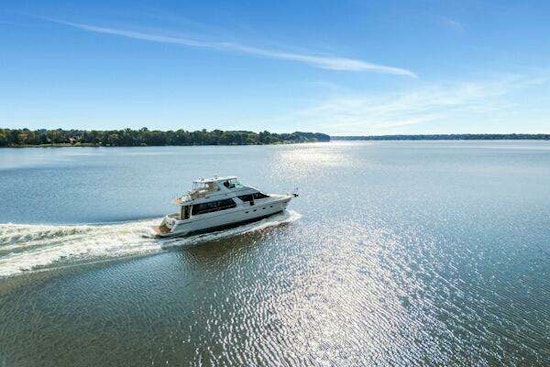 Carver  Yacht For Sale