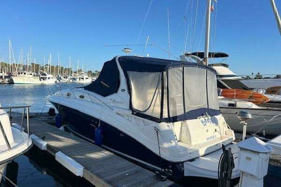 Sea Ray 320 Sundancer Yacht For Sale