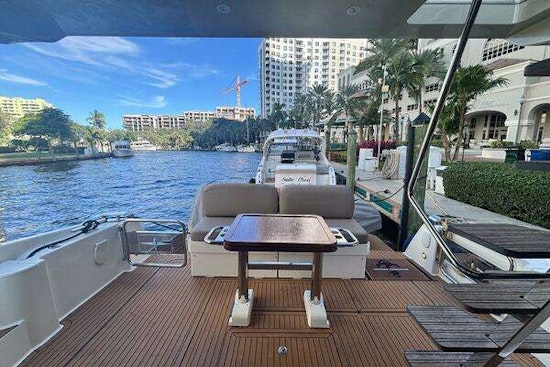 Bavaria 420 Virtess Coupe Yacht For Sale