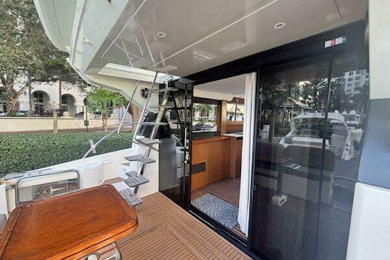 Bavaria 420 Virtess Coupe Yacht For Sale