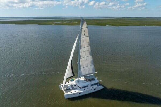Lagoon  Yacht For Sale