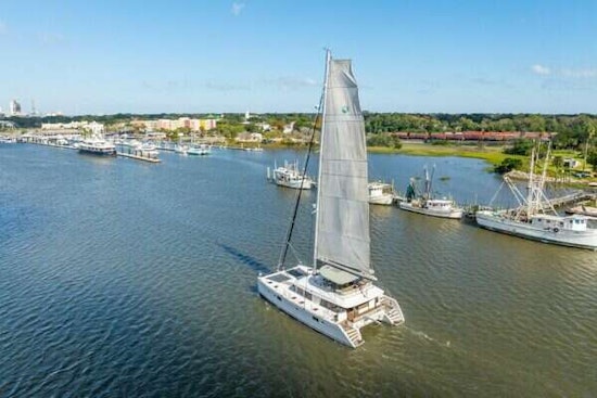 Lagoon  Yacht For Sale