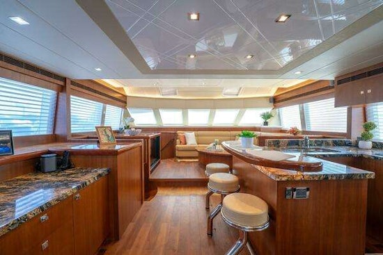 Horizon PC52 Yacht For Sale