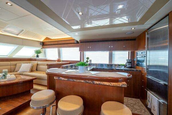 Horizon PC52 Yacht For Sale