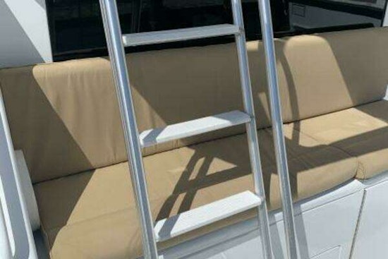 Viking 50 Convertible Sportfish Yacht For Sale