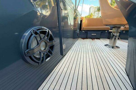 Frauscher  Yacht For Sale