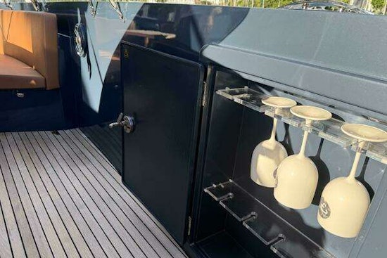 Frauscher  Yacht For Sale