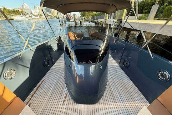 Frauscher  Yacht For Sale