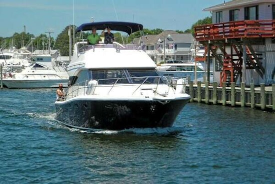 Uniesse  Yacht For Sale