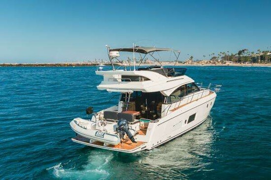 Bavaria Virtess 420 Yacht For Sale
