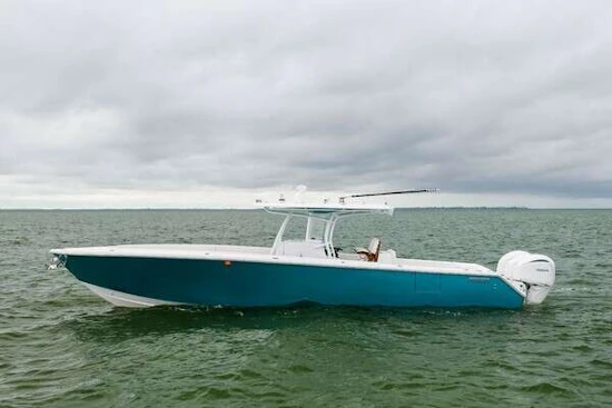 Jupiter  Yacht For Sale