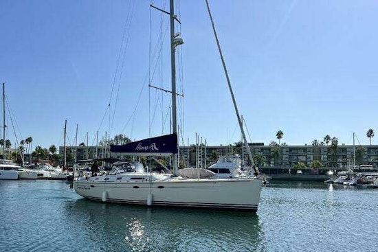 Hanse 461e Yacht For Sale