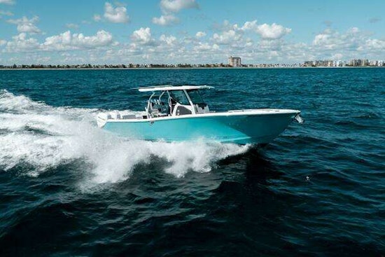 Blackfin  Yacht For Sale