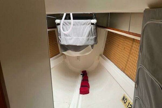 Nautor Swan Club Swan 42 Yacht For Sale