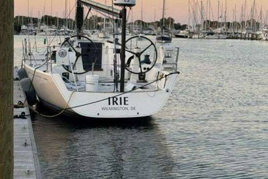 Nautor Swan Club Swan 42 Yacht For Sale