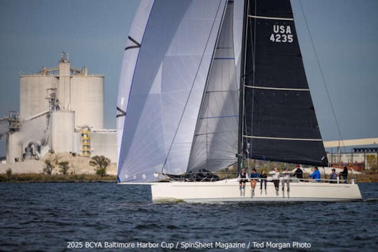 Nautor Swan Club Swan 42 Yacht For Sale