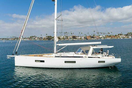 Beneteau Oceanis Yacht 60 Yacht For Sale