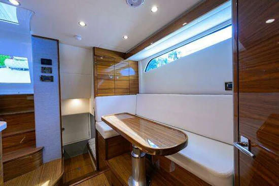 Valhalla Boatworks V-55 Yacht For Sale