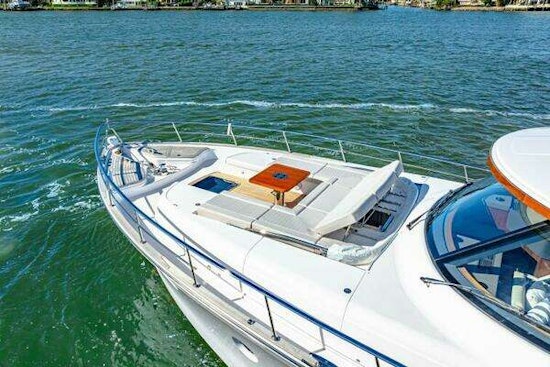 Belize 66 Daybridge Yacht For Sale
